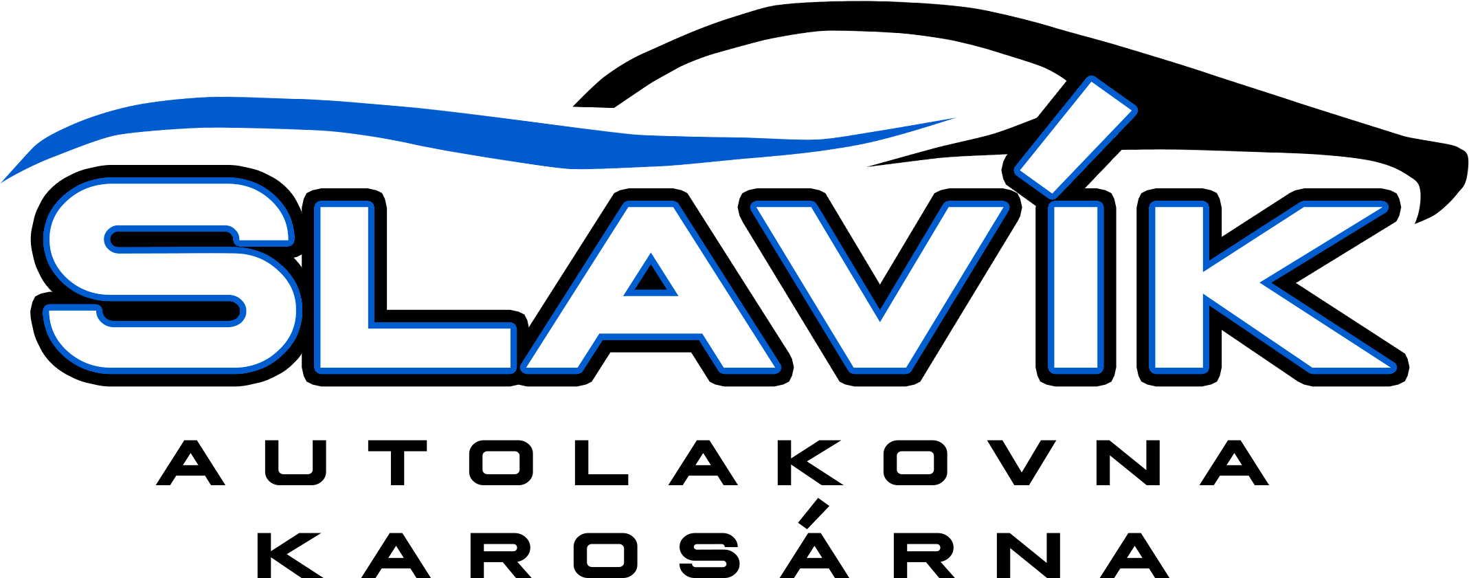 Autolakovna Slavík