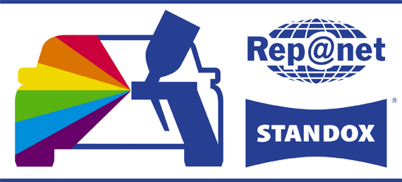 STANDOX REP@NET